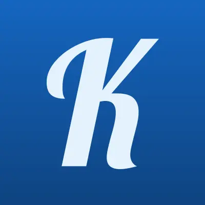 Карамелька, сеть кондитерских магазинов, лого-визитка