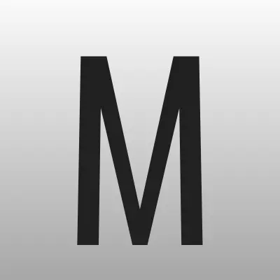 Магазин бытовой химии, лого-визитка