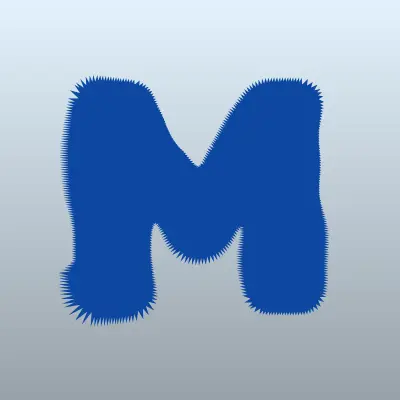 Магазин-склад, лого-визитка