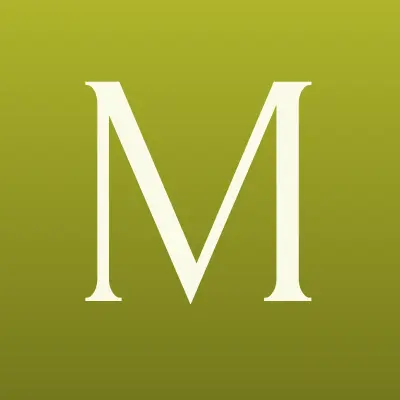 Магазин товаров смешанного типа, ИП Котельникова П.М., лого-визитка