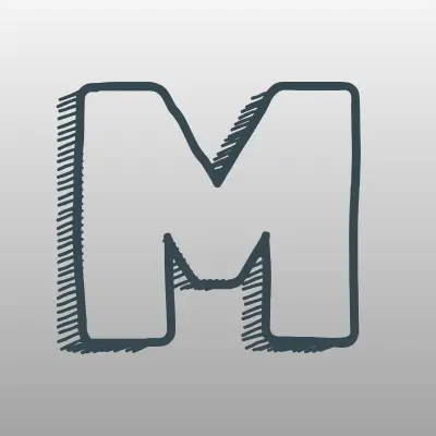 Мобифон, магазин сотовой связи, лого-визитка
